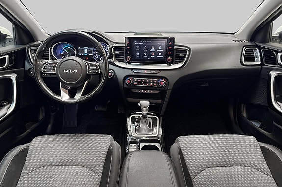 Kia Ceed 7 of 20