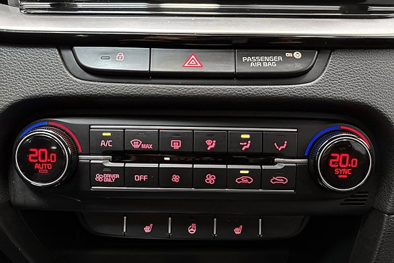 Kia Ceed 13 of 20