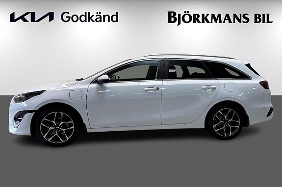 Kia Ceed 4 of 20