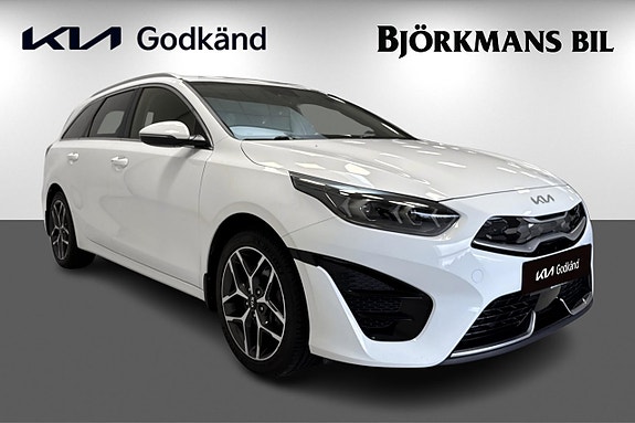 Kia Ceed 3 of 20
