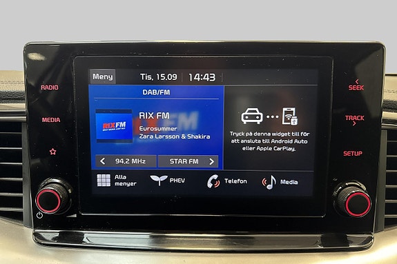 Kia Ceed 12 of 20