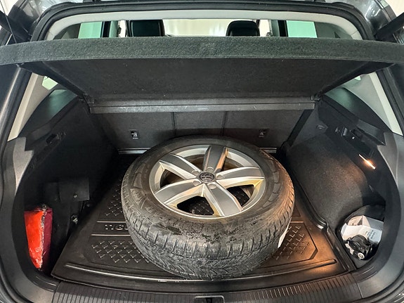 Volkswagen Tiguan 20 of 20