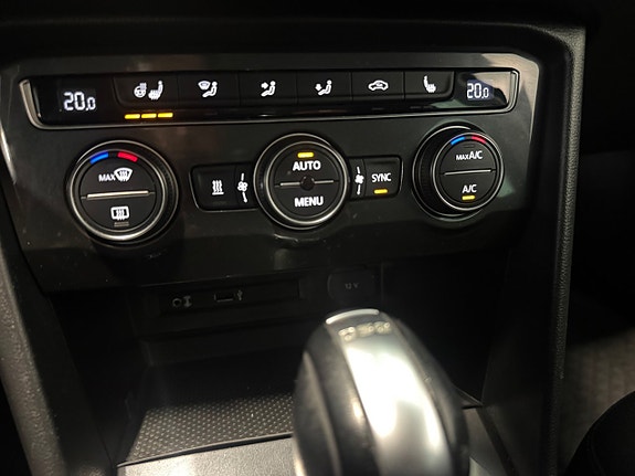 Volkswagen Tiguan 17 of 20