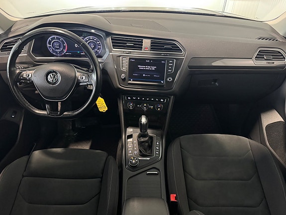 Volkswagen Tiguan 11 of 20