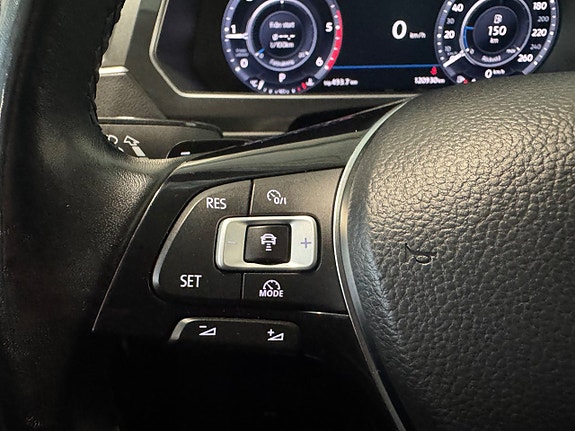 Volkswagen Tiguan 14 of 20