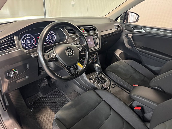 Volkswagen Tiguan 7 of 20
