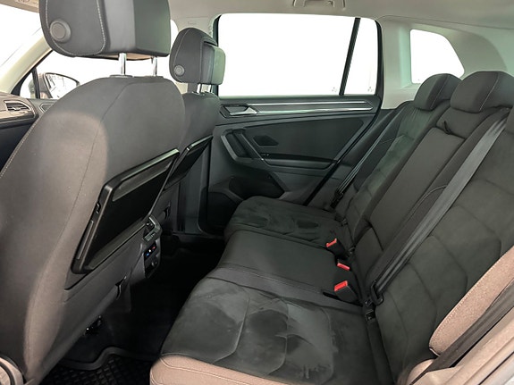 Volkswagen Tiguan 18 of 20