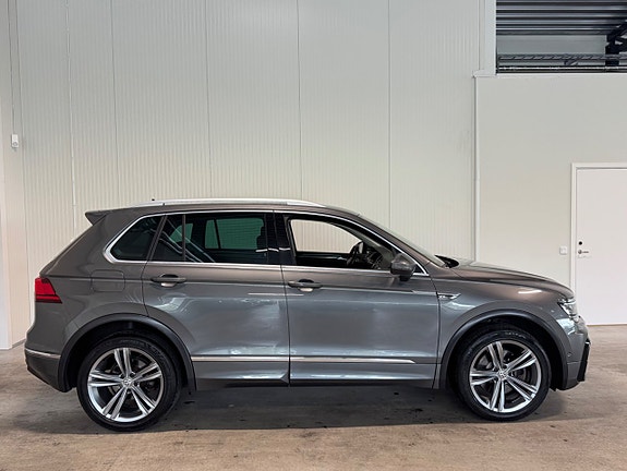 Volkswagen Tiguan 2 of 20