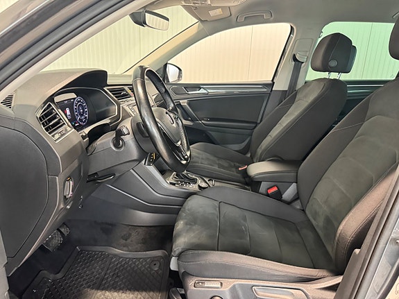 Volkswagen Tiguan 8 of 20