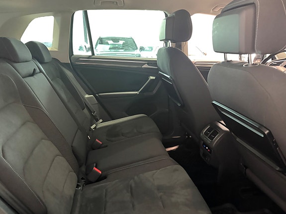Volkswagen Tiguan 19 of 20