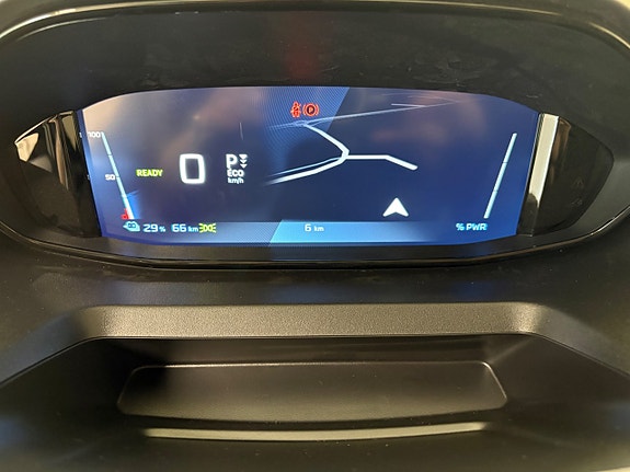 Peugeot e-Partner 14 of 15
