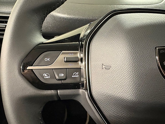 Peugeot e-Partner 9 of 15