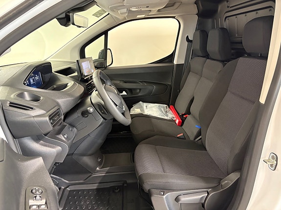Peugeot e-Partner 6 of 15