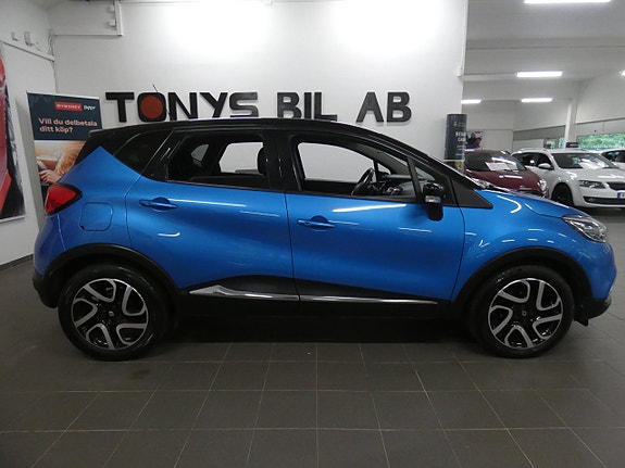 Renault Captur 6 of 16