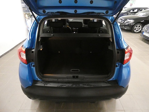 Renault Captur 16 of 16