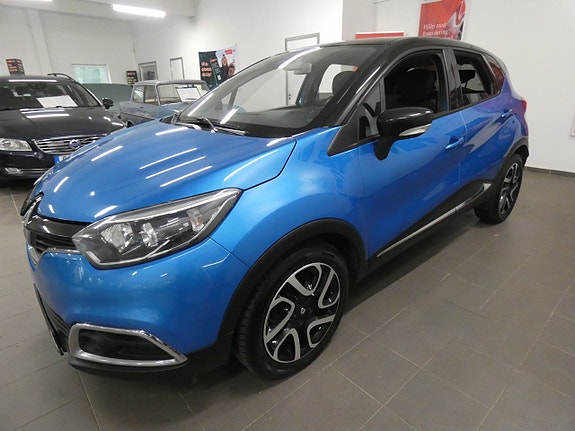 Renault Captur 3 of 16