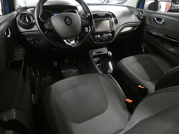Renault Captur 7 of 16