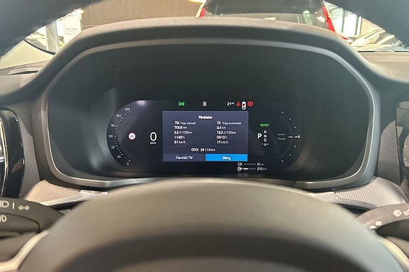 Volvo V60 29 of 30