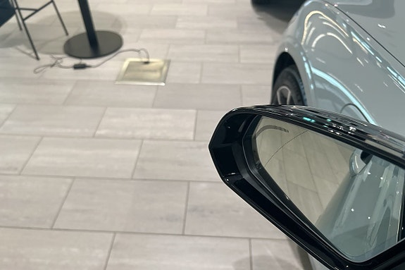 Volvo V60 22 of 30