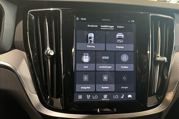 Volvo V60 28 of 30