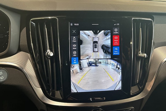 Volvo V60 24 of 30