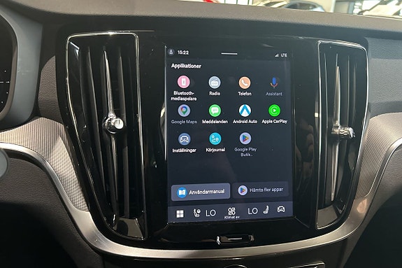 Volvo V60 25 of 30