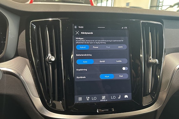 Volvo V60 27 of 30