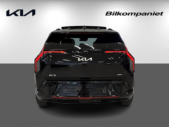 Kia EV3 6 of 30