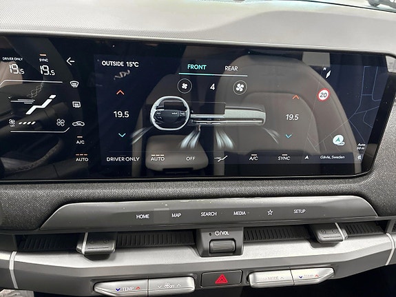 Kia EV3 18 of 30