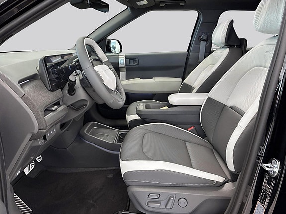 Kia EV3 8 of 30
