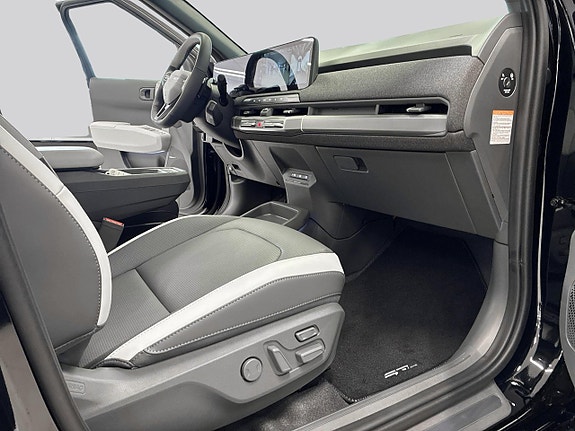 Kia EV3 10 of 30