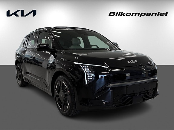 Kia EV3 3 of 30