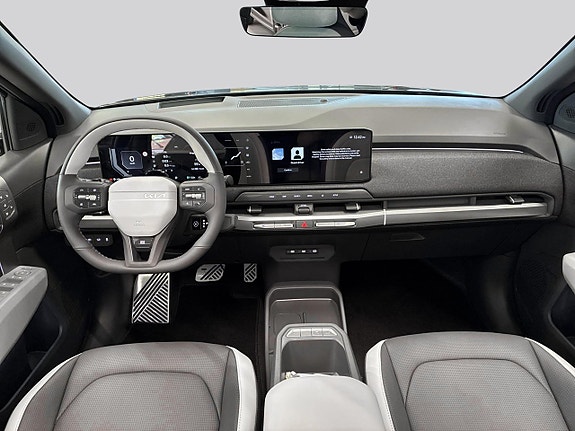 Kia EV3 7 of 30