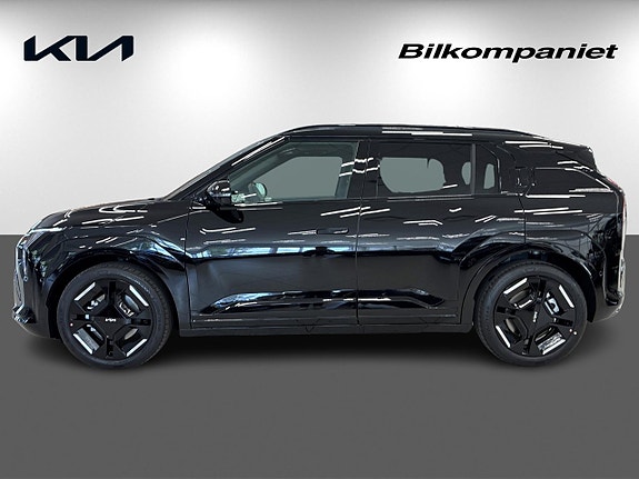 Kia EV3 4 of 30