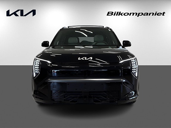 Kia EV3 2 of 30