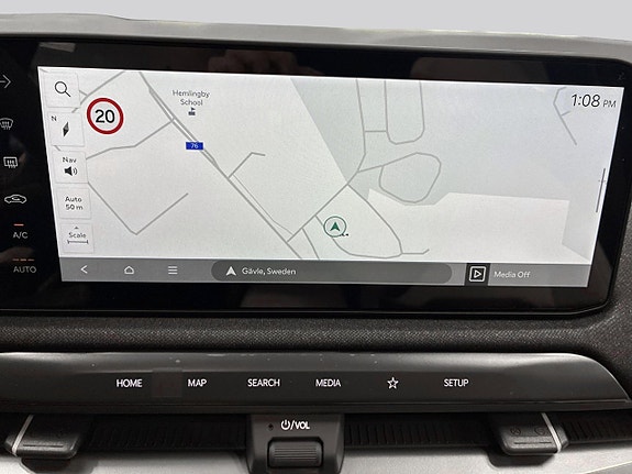Kia EV3 16 of 30