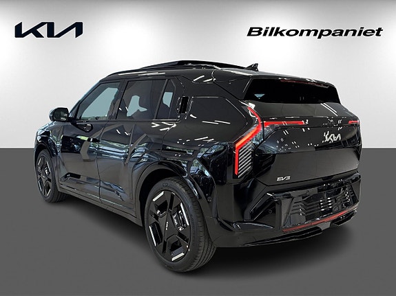 Kia EV3 5 of 30