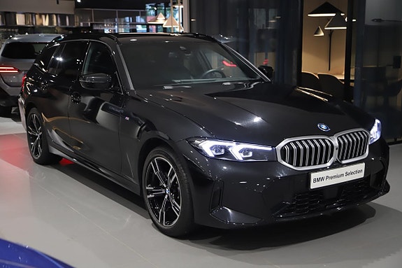 BMW 330e 6 of 12