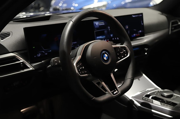 BMW 330e 9 of 12
