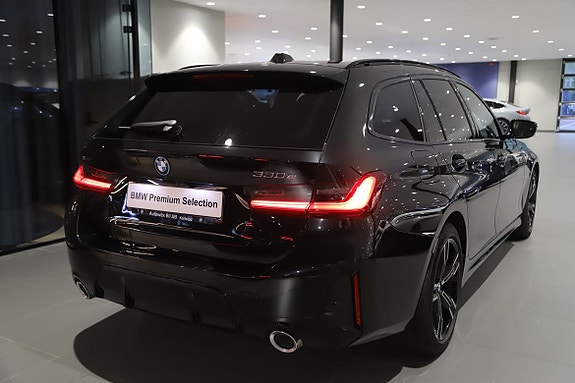 BMW 330e 7 of 12