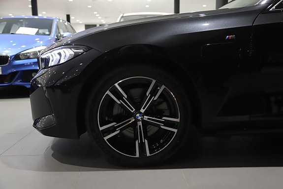 BMW 330e 3 of 12