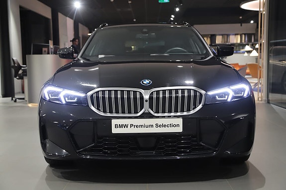 BMW 330e 5 of 12