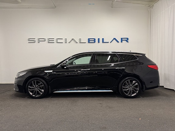 Kia Optima 3 of 24