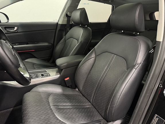 Kia Optima 6 of 23