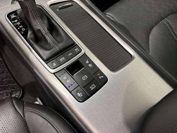Kia Optima 10 of 24