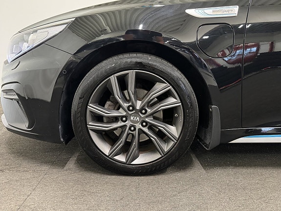Kia Optima 22 of 24