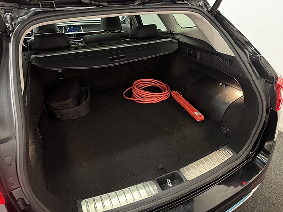 Kia Optima 13 of 23