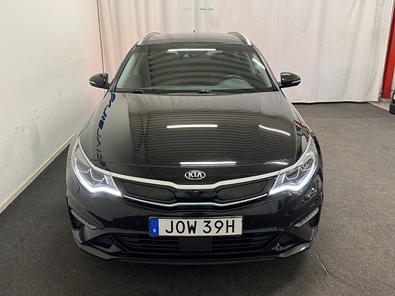 Kia Optima 20 of 24