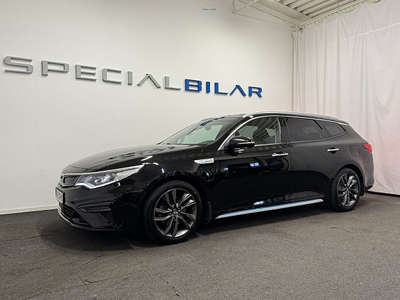 Kia Optima 20 of 23