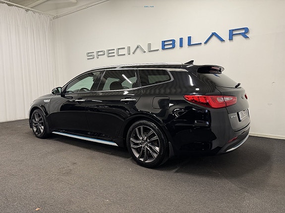 Kia Optima 3 of 23